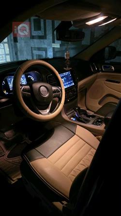 جيب جراند شيروكي